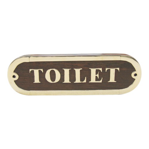 Türschild toilet türbeschlag - türschild,